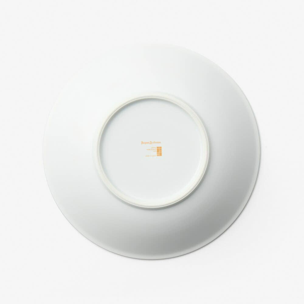 JAPAN AUTUMN 大鉢 ゴールド – ARITA PORCELAIN LAB [公式オンライン