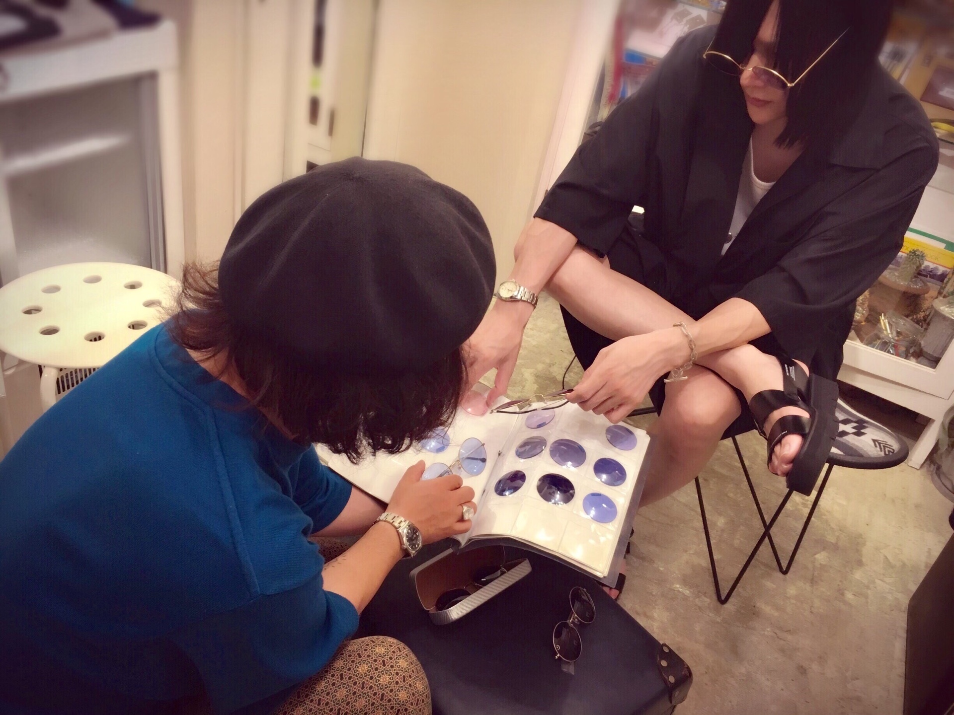 ▽ エダンディ(VERYNERD) × 有村竜太朗 対談インタビュー ver.2 | 有村
