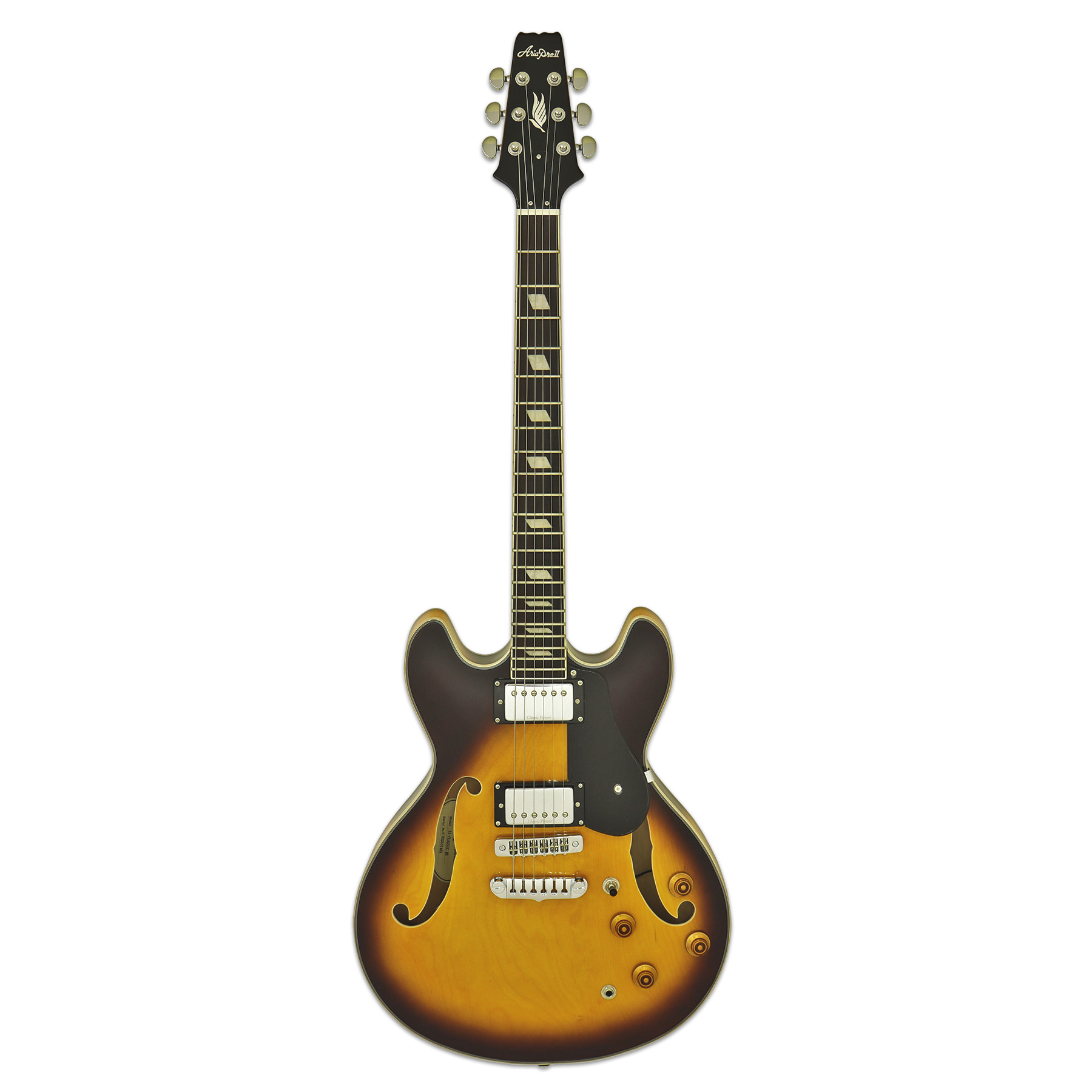 TA-CLASSIC - Aria Guitars - Electric, Acoustic, Classical Guitars