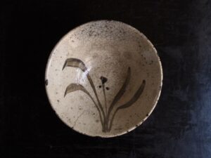 黒高麗茶碗 | 古美術いもと