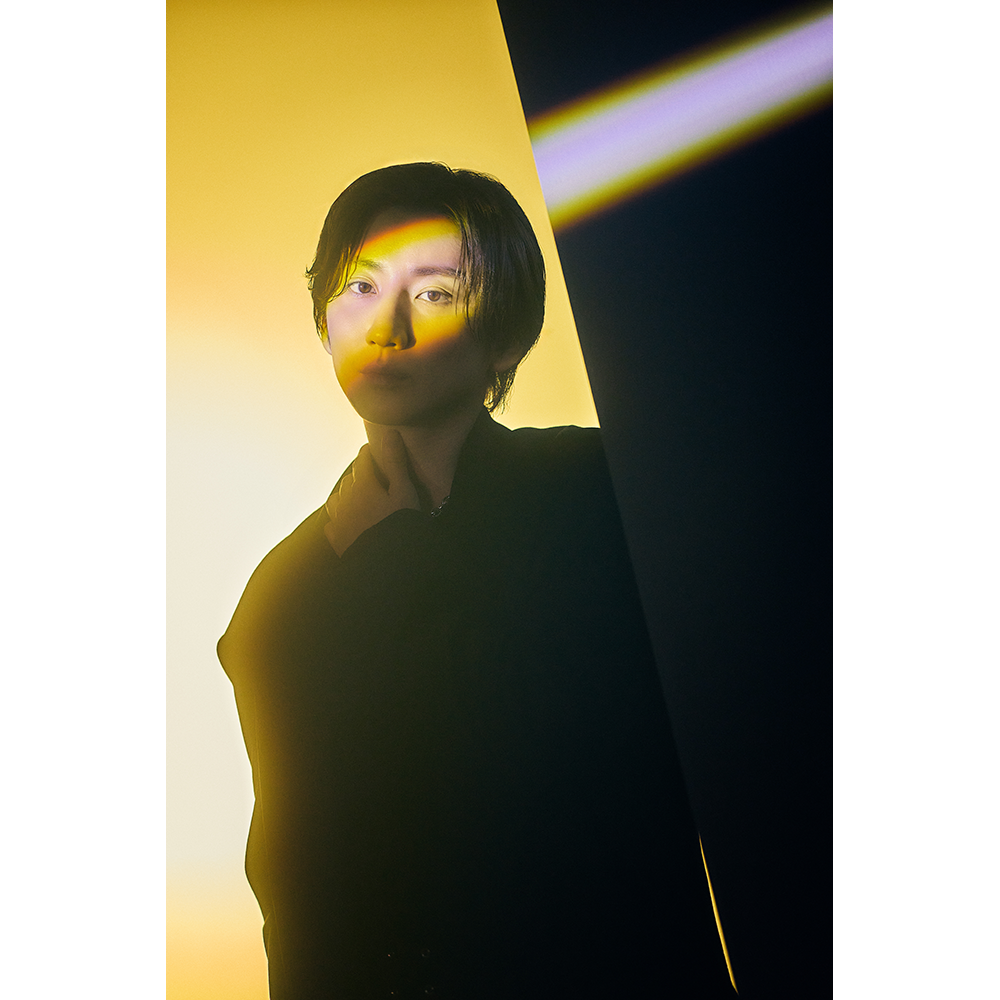 京本大我 from ART-PUT