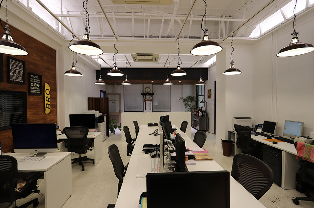 ARTWORKSTUDIO (HEAD OFFICE)