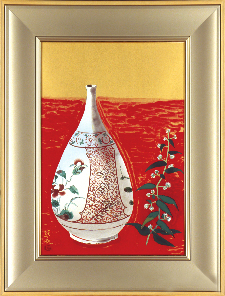 東山魁夷・平山郁夫・片岡球子等、日本画、版画の通販は、絵画販売専門