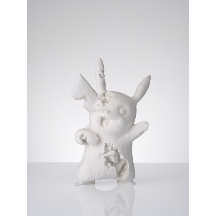 Relics of Kanto Through Time | PARCO MUSEUM TOKYO | PARCO ART