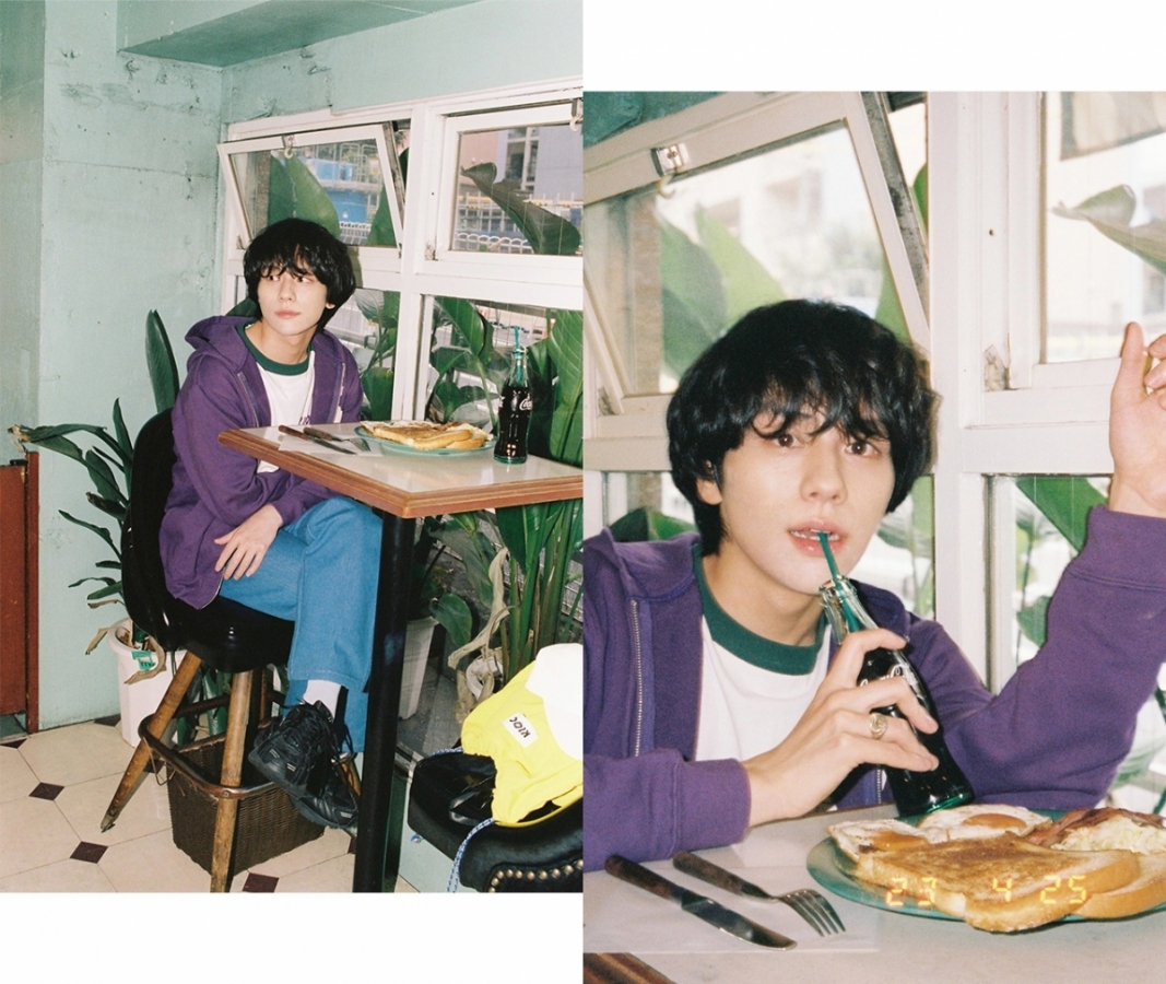 山下幸輝 初プロデュースブランド『KIOC'』 | OTHER SPACE | PARCO ART