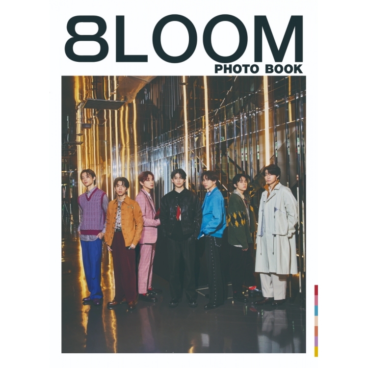 8LOOM PHOTO EXHIBITION​ | GALLERY X BY PARCO | PARCO ART