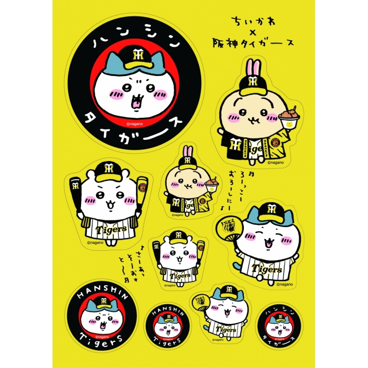ちいかわ POP UP STORE | 心斎橋PARCO PARCO ART