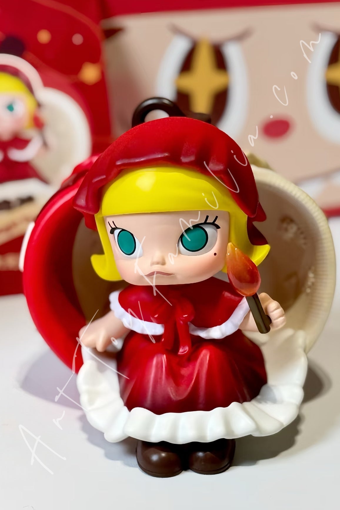 Apple Of My Eye Series | POP MART – Art Toy Familia