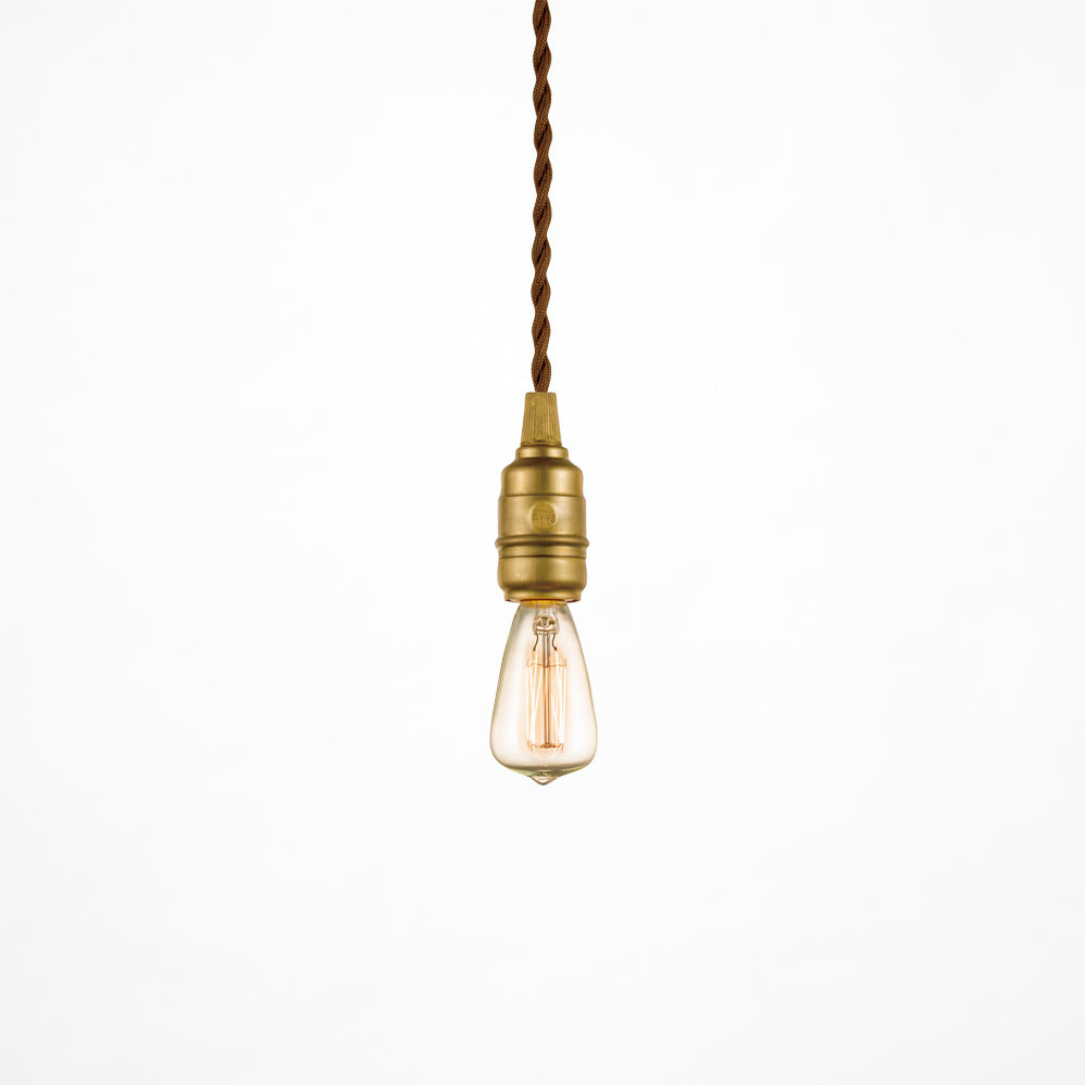 Mini laiton-pendant｜ARTWORKSTUDIO公式