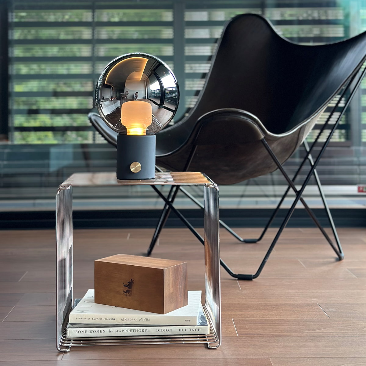 Univer LED-table lamp｜ARTWORKSTUDIO公式