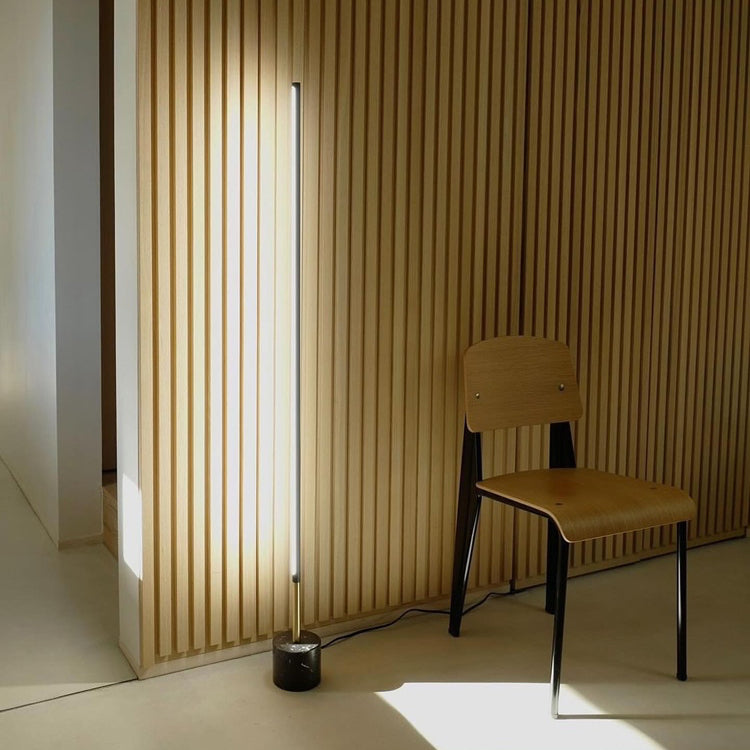 Vision LED-floor lamp(L)｜ARTWORKSTUDIO公式