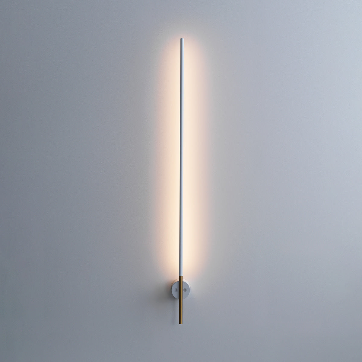 Vision LED-long wall lamp｜ARTWORKSTUDIO公式