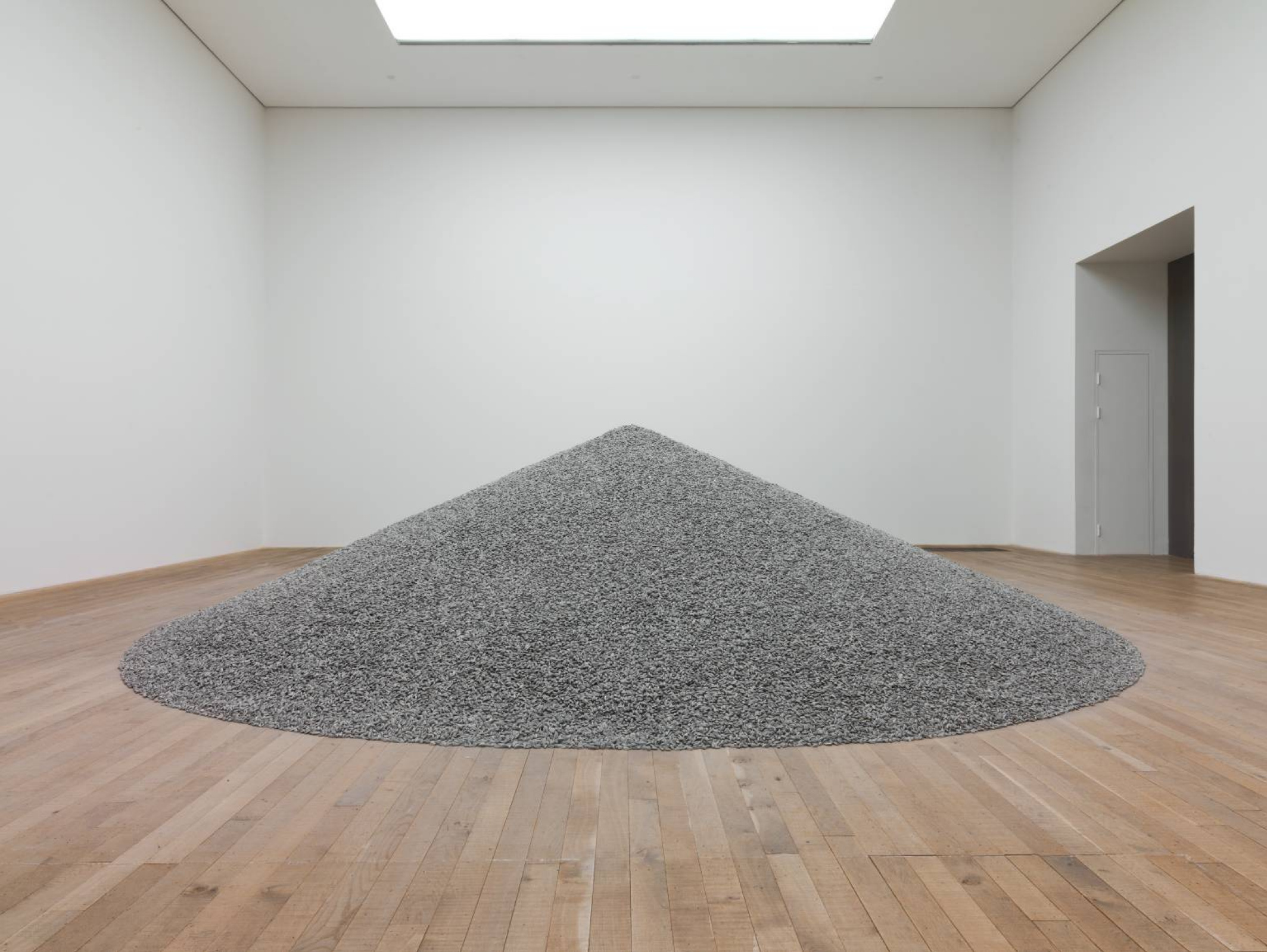 艾未未向日葵种子, 2010：作品描述| Arthive
