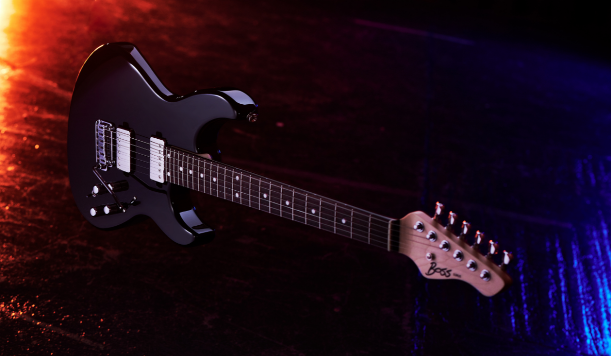 Under the Hood of the EURUS GS-1 - BOSS Articles