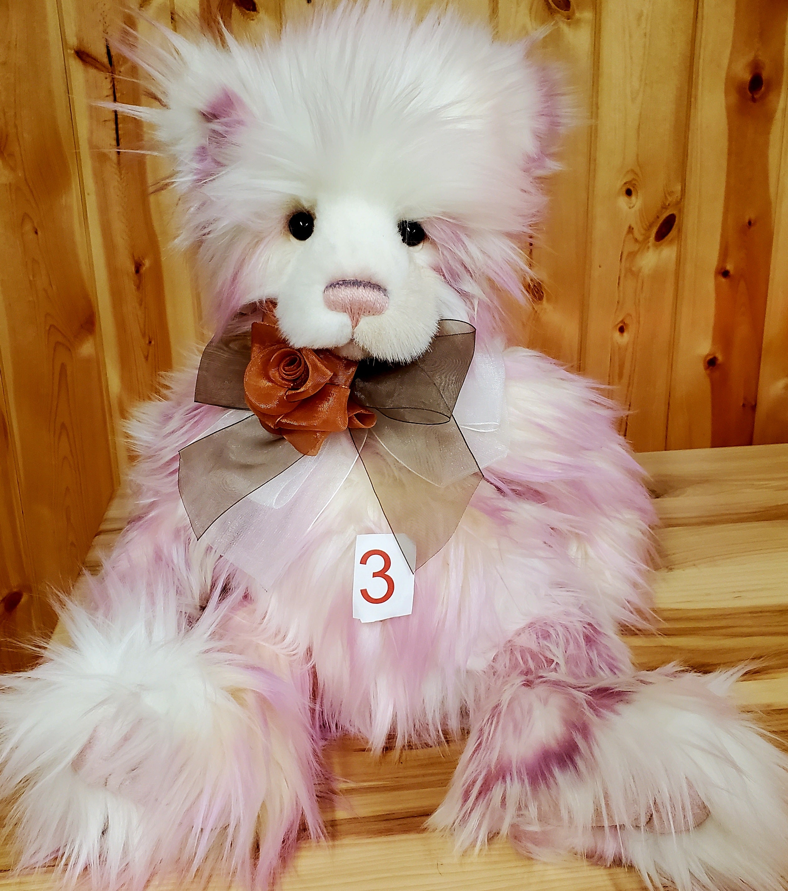 Sandra - 19.5