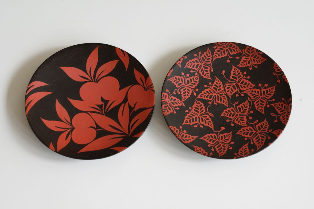 URUSHI | Japanese Lacquerware – ARTISANS'