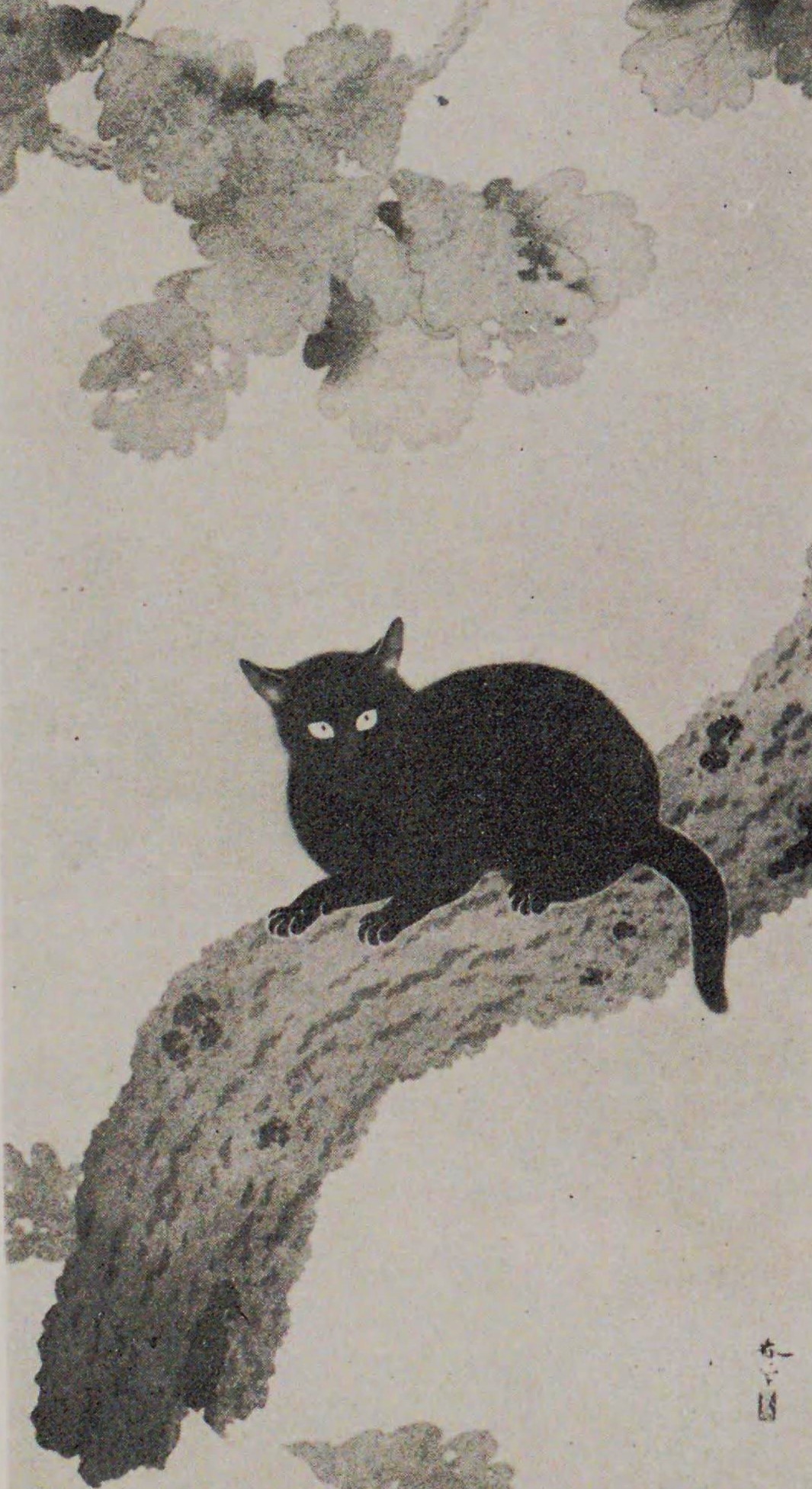 菱田春草とは？近代日本画の改革に生涯をささげたその画業をたどる