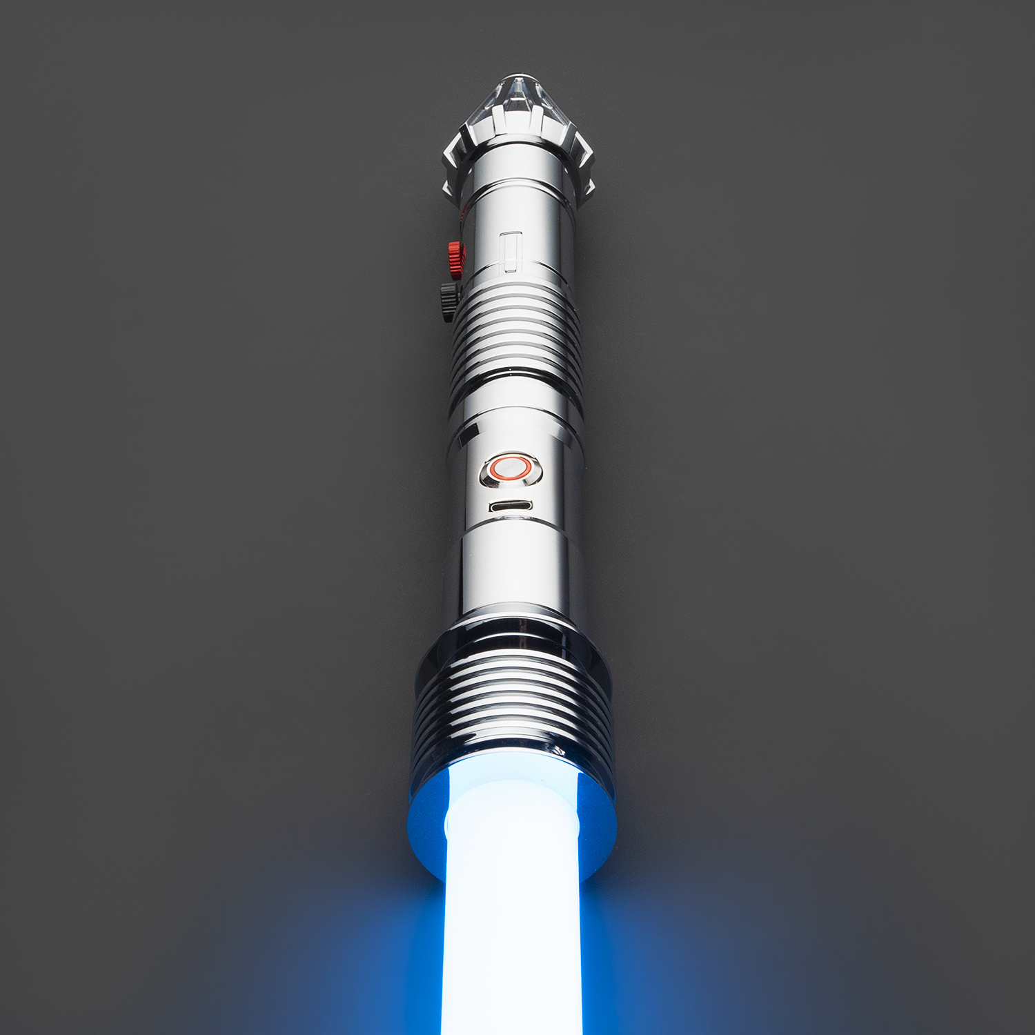 Plo Koon Lightsaber - Xenopixel V3
