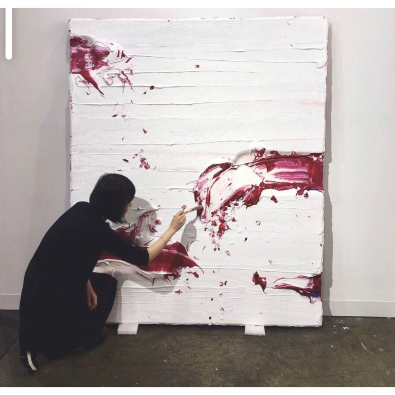 A Conversation with Jane Lee - ART SG