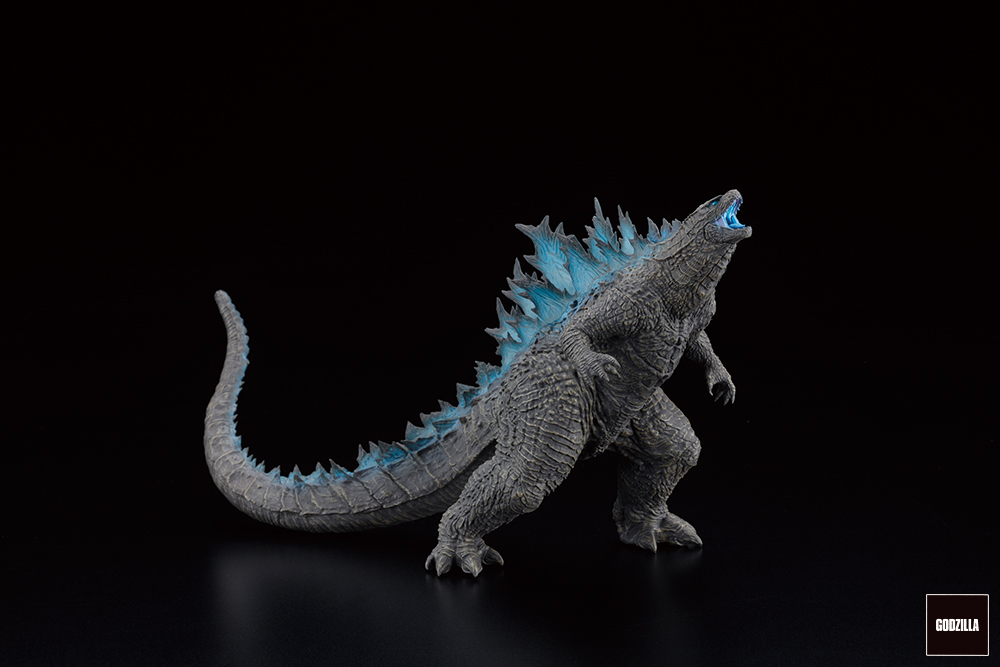 激造シリーズ】GODZILLA VS. KONG(2021)