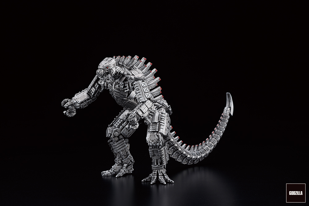 激造シリーズ】GODZILLA VS. KONG(2021)