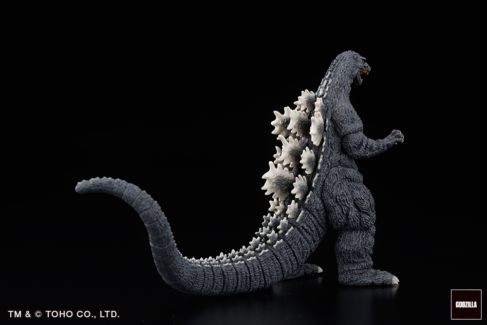 激造シリーズ】 歴代ゴジラ・怪獣編 Part1