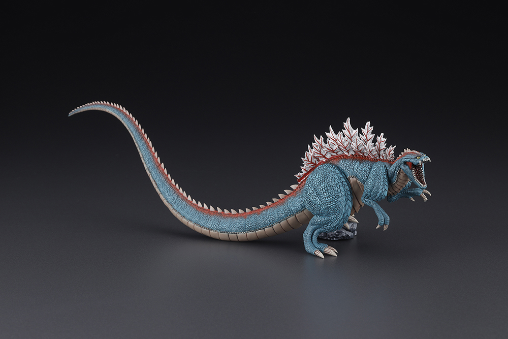 激造シリーズ】ゴジラ S.P＜シンギュラポイント＞｜フィギュアのアート