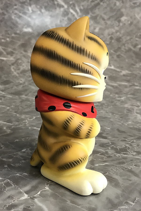 再販 じゃりン子チエシリーズ アントニオJr.