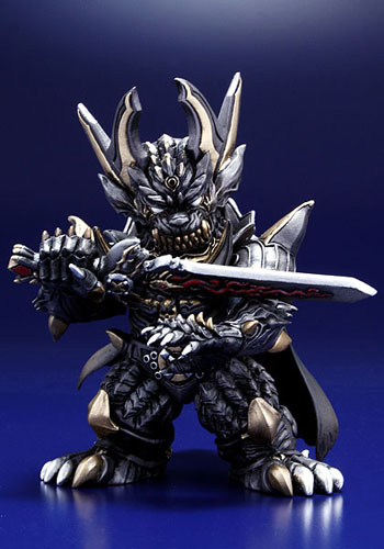 牙狼　マスクコレクション　新品未開封　ガロ　キバ　ゼロ 牙狼＜GARO＞ 暗黒騎士キバ ヘッドモデル