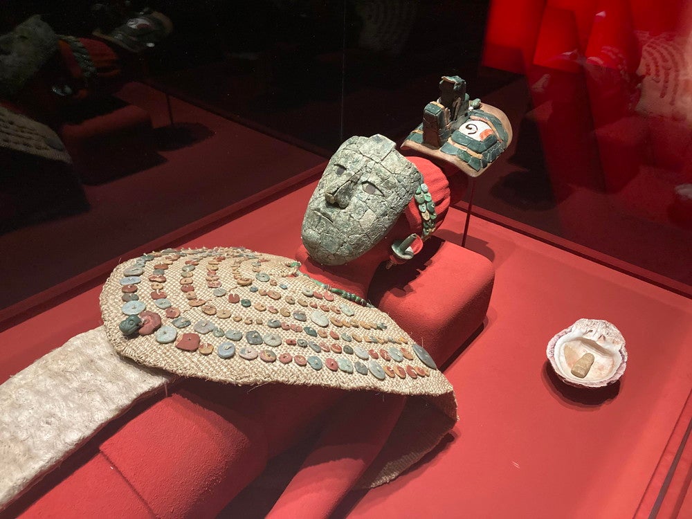 レビュー】特別展「古代メキシコ」東京国立博物館で9月3日まで 古代