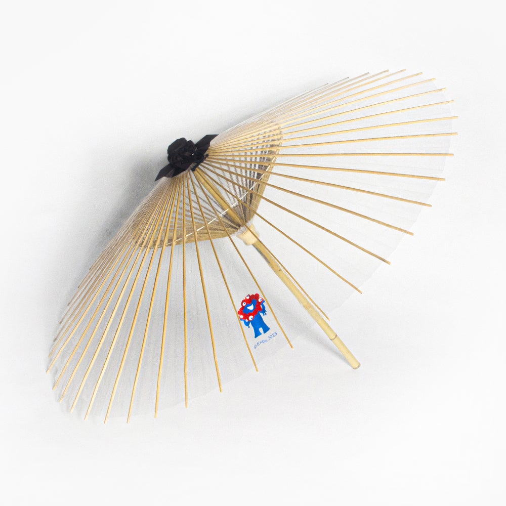 グッズ】開幕まであと100日 日本の伝統技術を使った大阪・関西万博