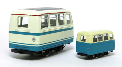 製品紹介・【HOナロー】【Oナロー】木曽酒井モーターカー KISO-SAKAI