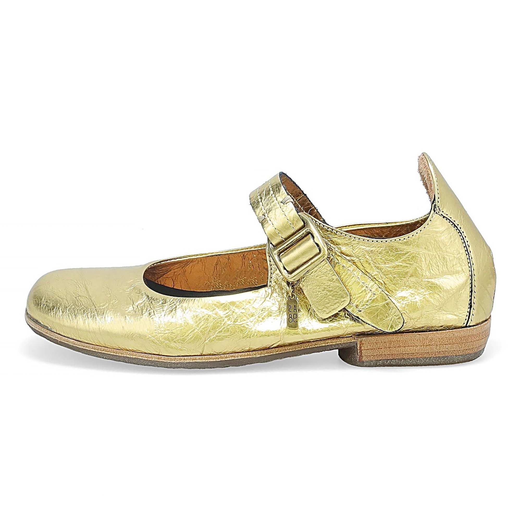 A.S.98 Zaine Flats | A.S.98