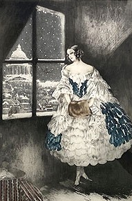 ルイ・イカール (Louis Icart) | アトリエケチャップ