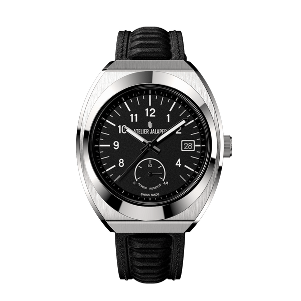 Watch created from a Lamborghini Miura - Atelier Jalaper - Atelier