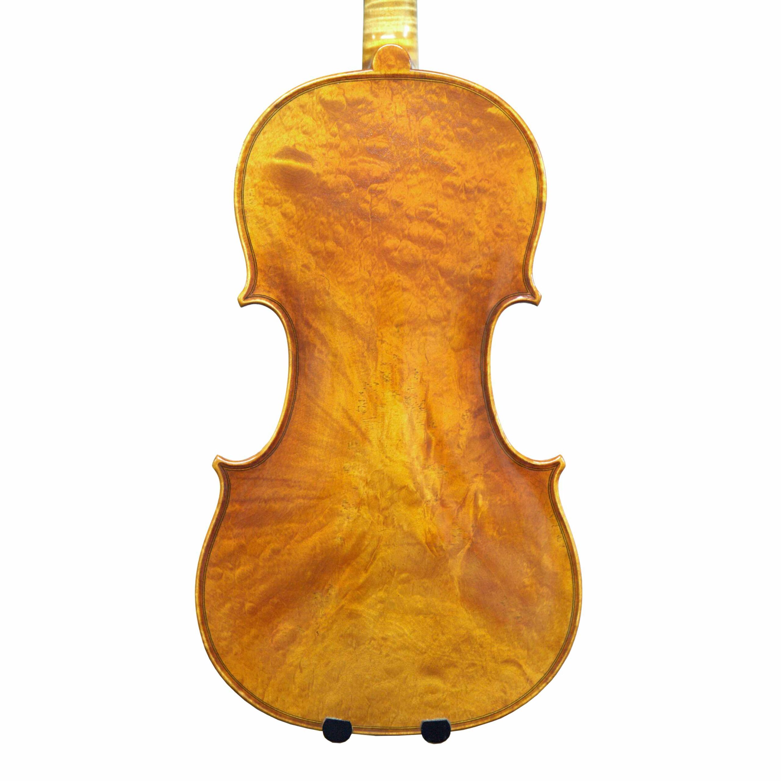 Copy of 1716 Stradivarius by Lelio Pan • Atlantic Strings