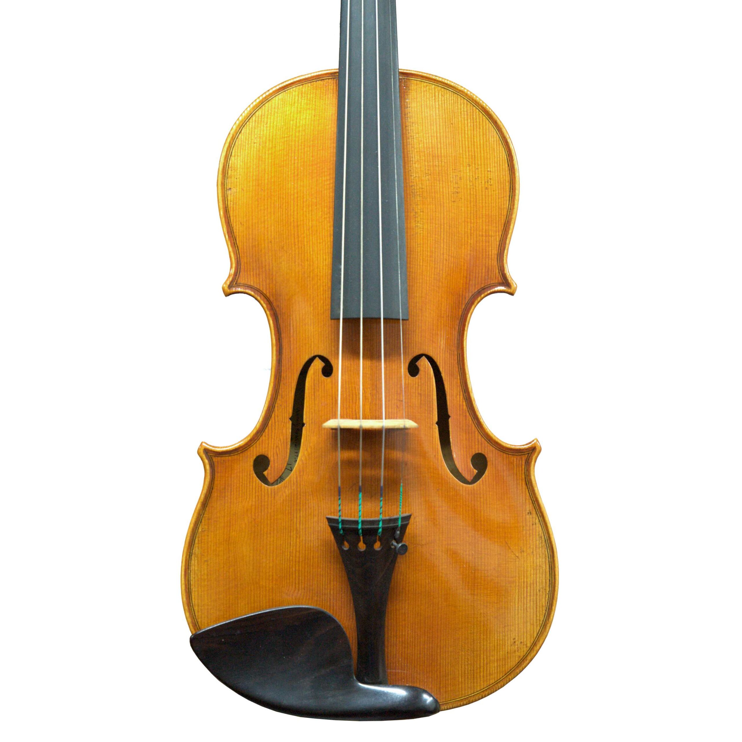 Copy of 1716 Stradivarius by Lelio Pan • Atlantic Strings