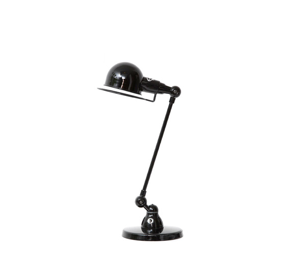 Jielde ジェルデ FLOOR LAMP フロアランプ 2本アーム式室内ランプ