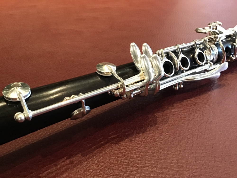 新品クラリネット]YAMAHA（ヤマハ） YCL-SEVmaster｜アツタ楽器 管楽器
