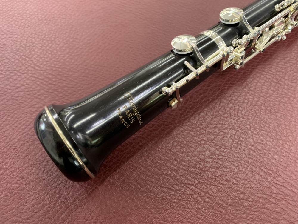 新品ダブルリード（オーボエ / ファゴット）]Marigaux(マリゴ) 901