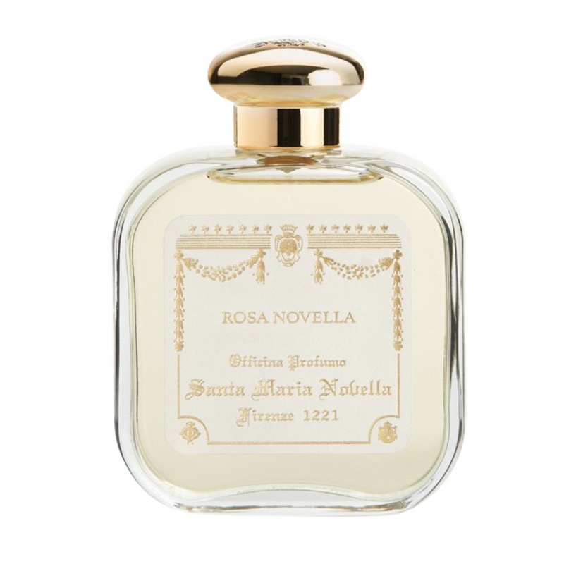 Rosa Novella Fragrances Officina Profumo Farmaceutica di Santa