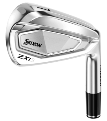 ZXi4 Irons – Dunlop Srixon Sports Asia