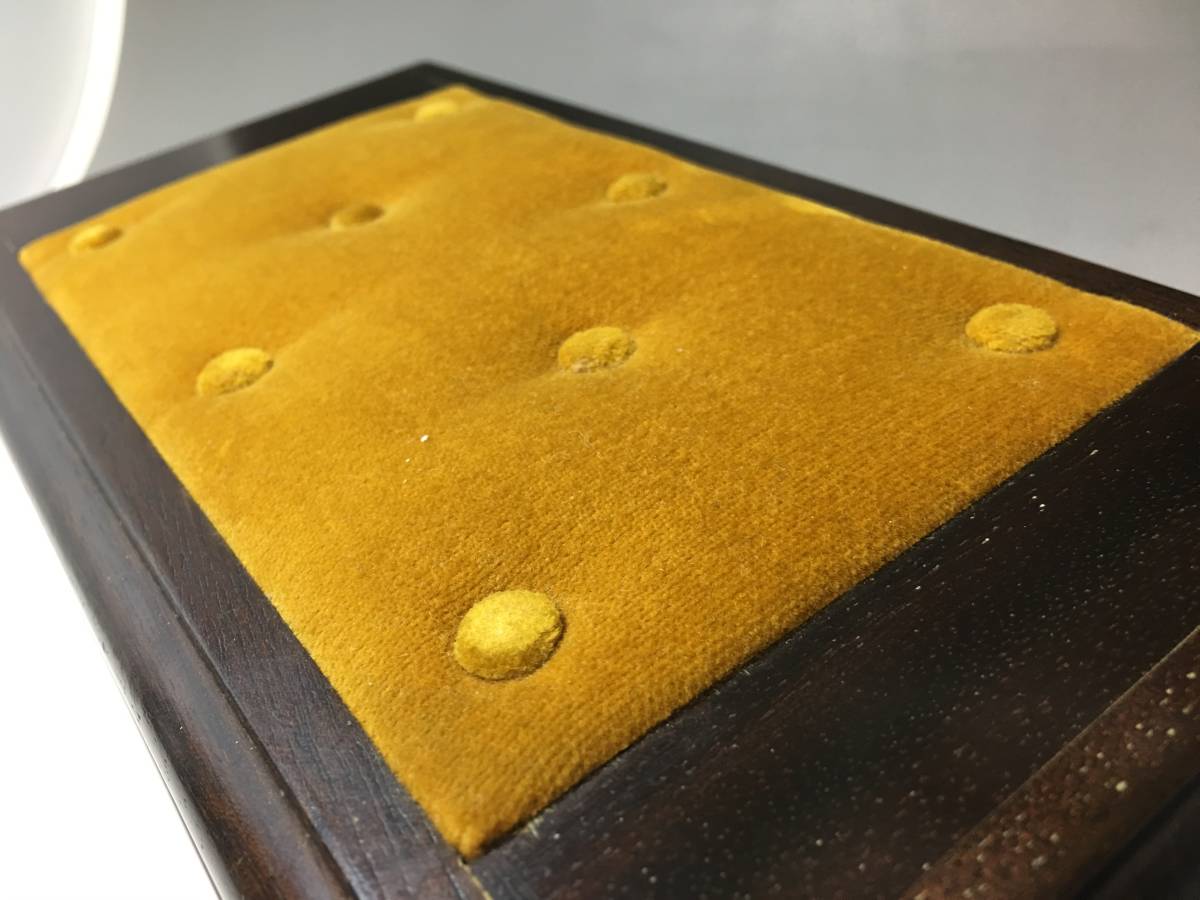 動画有 REUGE リュージュ 72弁 高級 オルゴール ロッシーニ 泥棒かささ