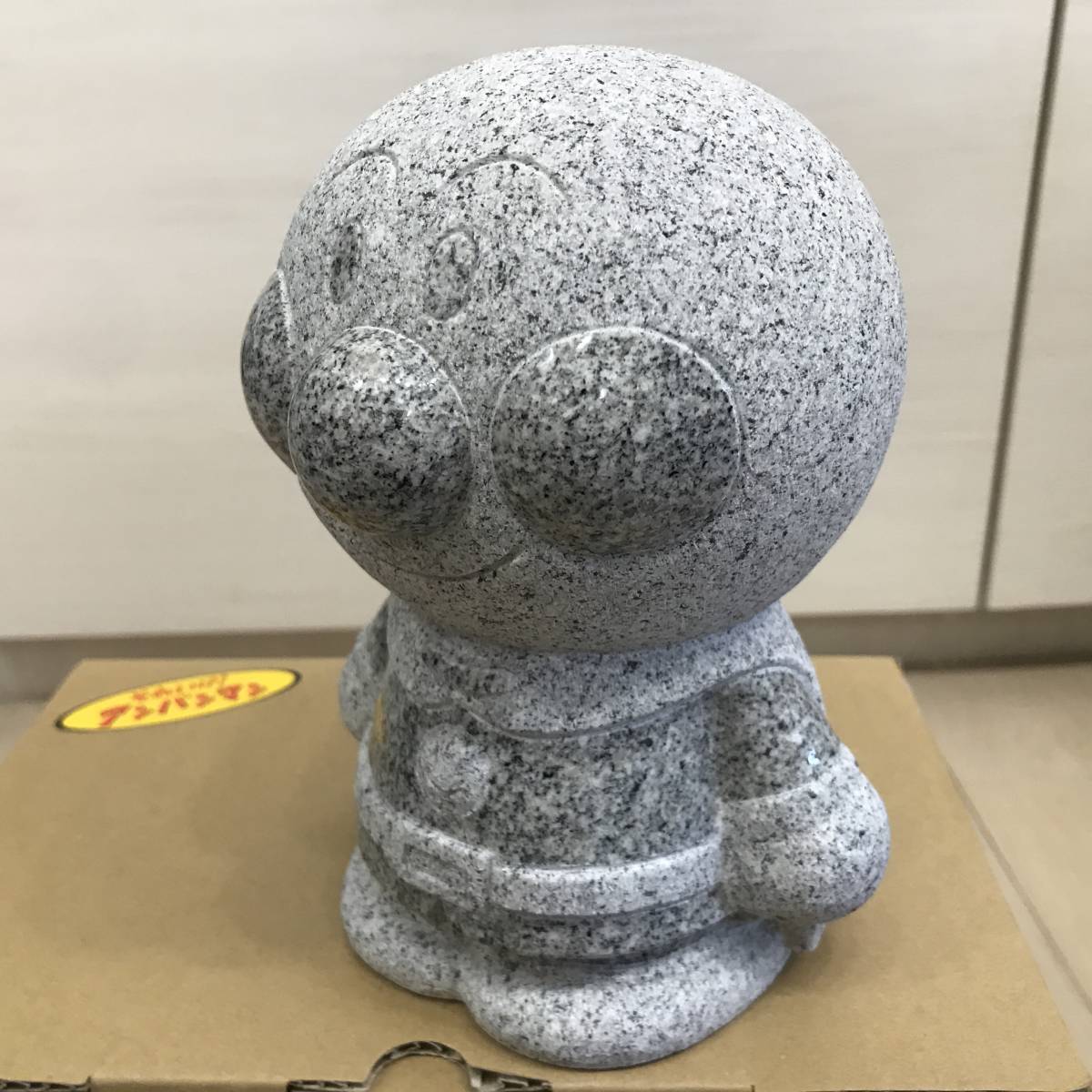 1個限定特価 TAKAO スタチュー アンパンマンシリーズ アンパンマン