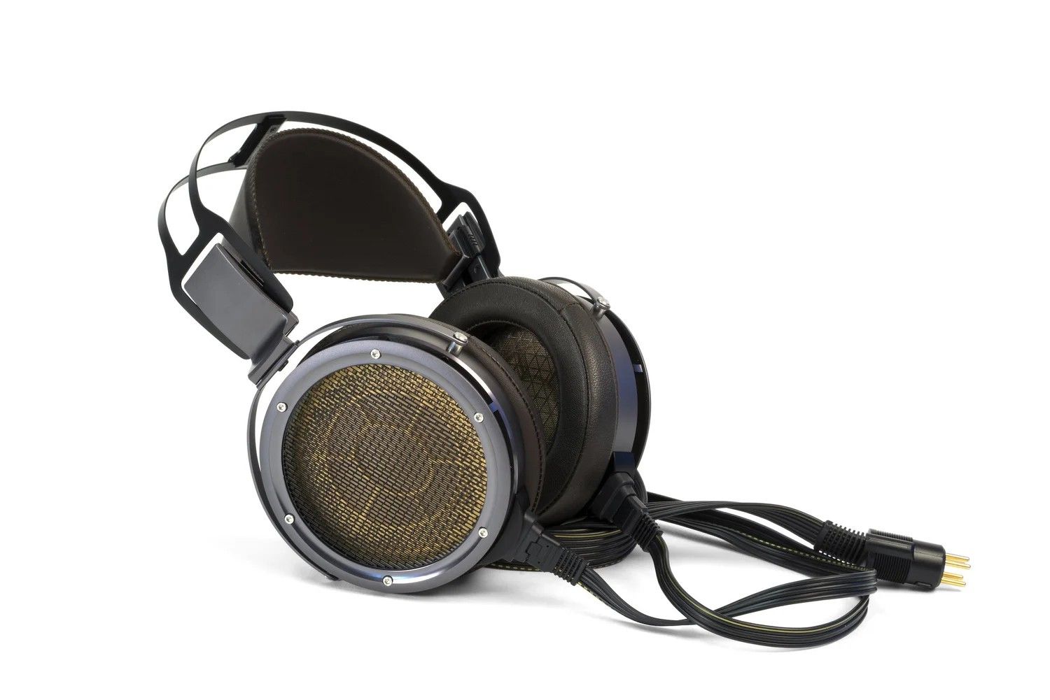 STAX SR-X9000 レビュー：静寂の探求、その果てにあるもの | Audio
