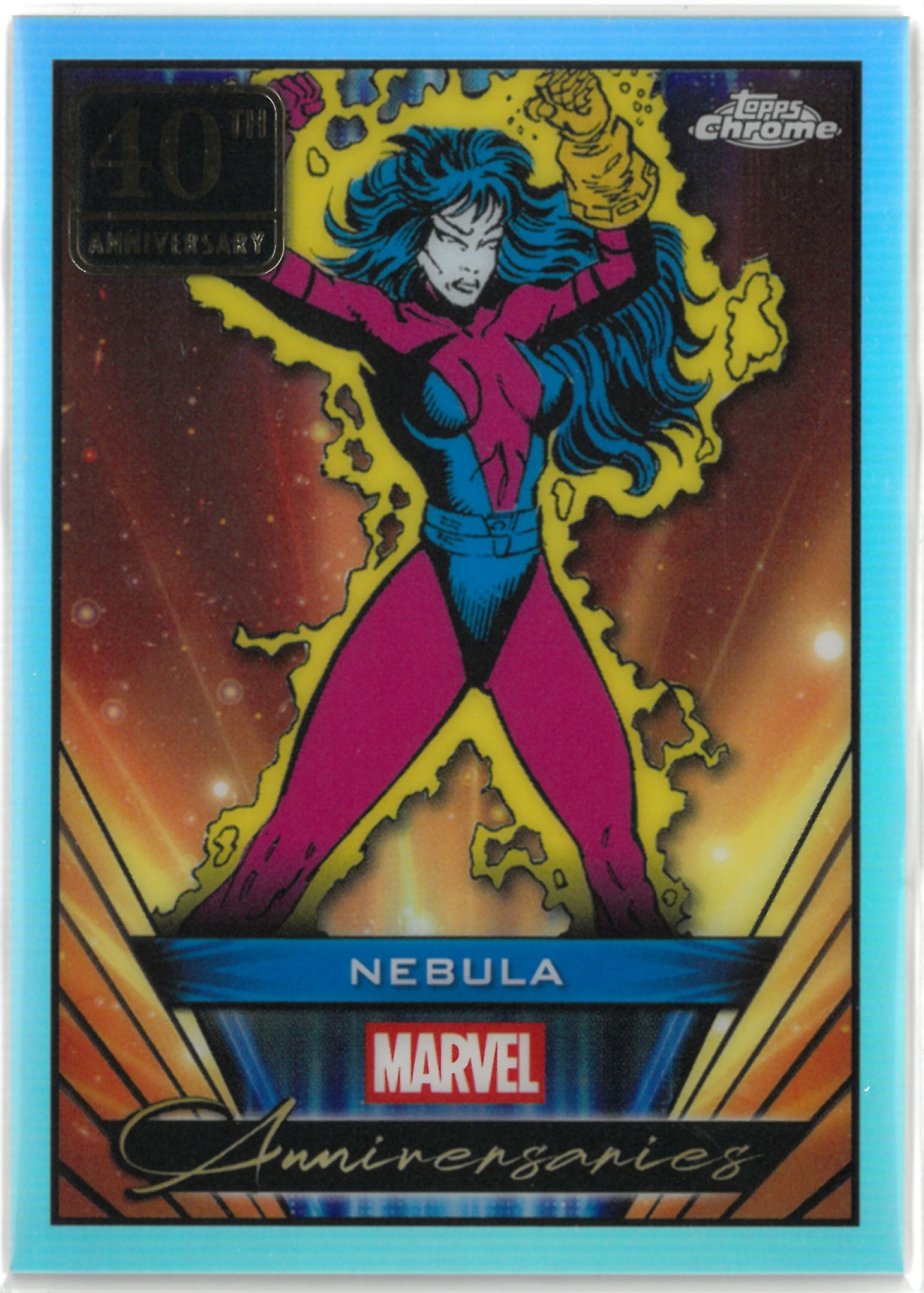 AuJA SPORTS CARDS / マーベル｜MARVEL