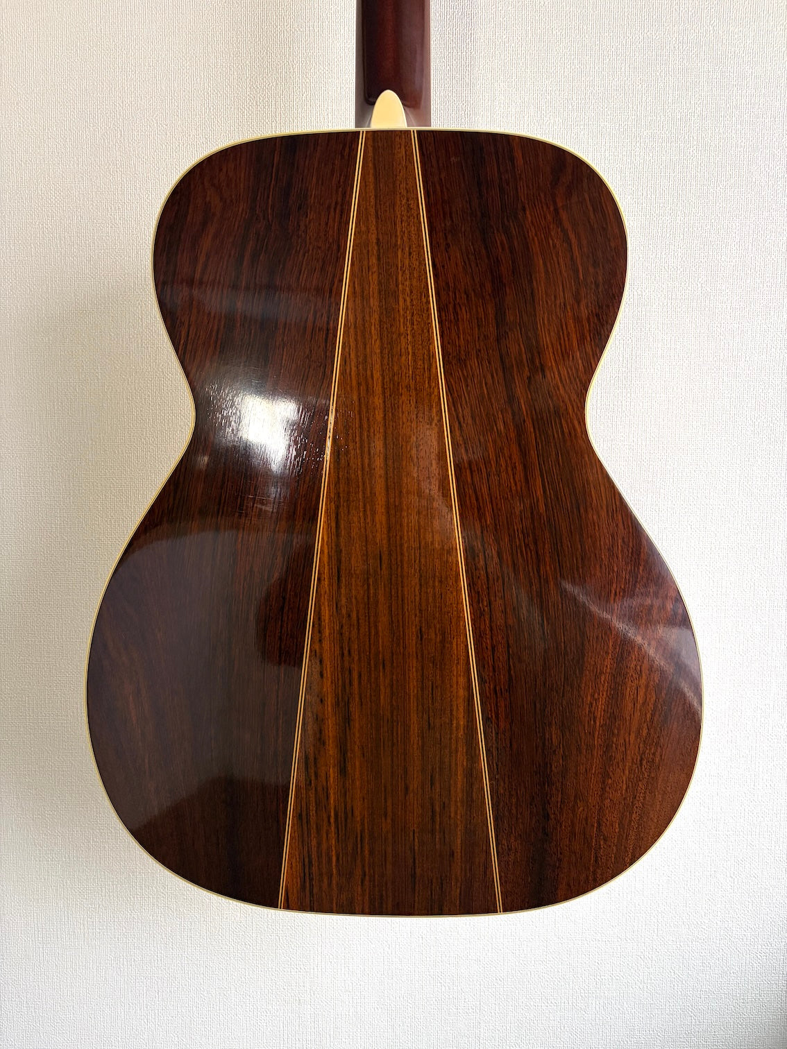 Martin M-36 1979 – auldguitars