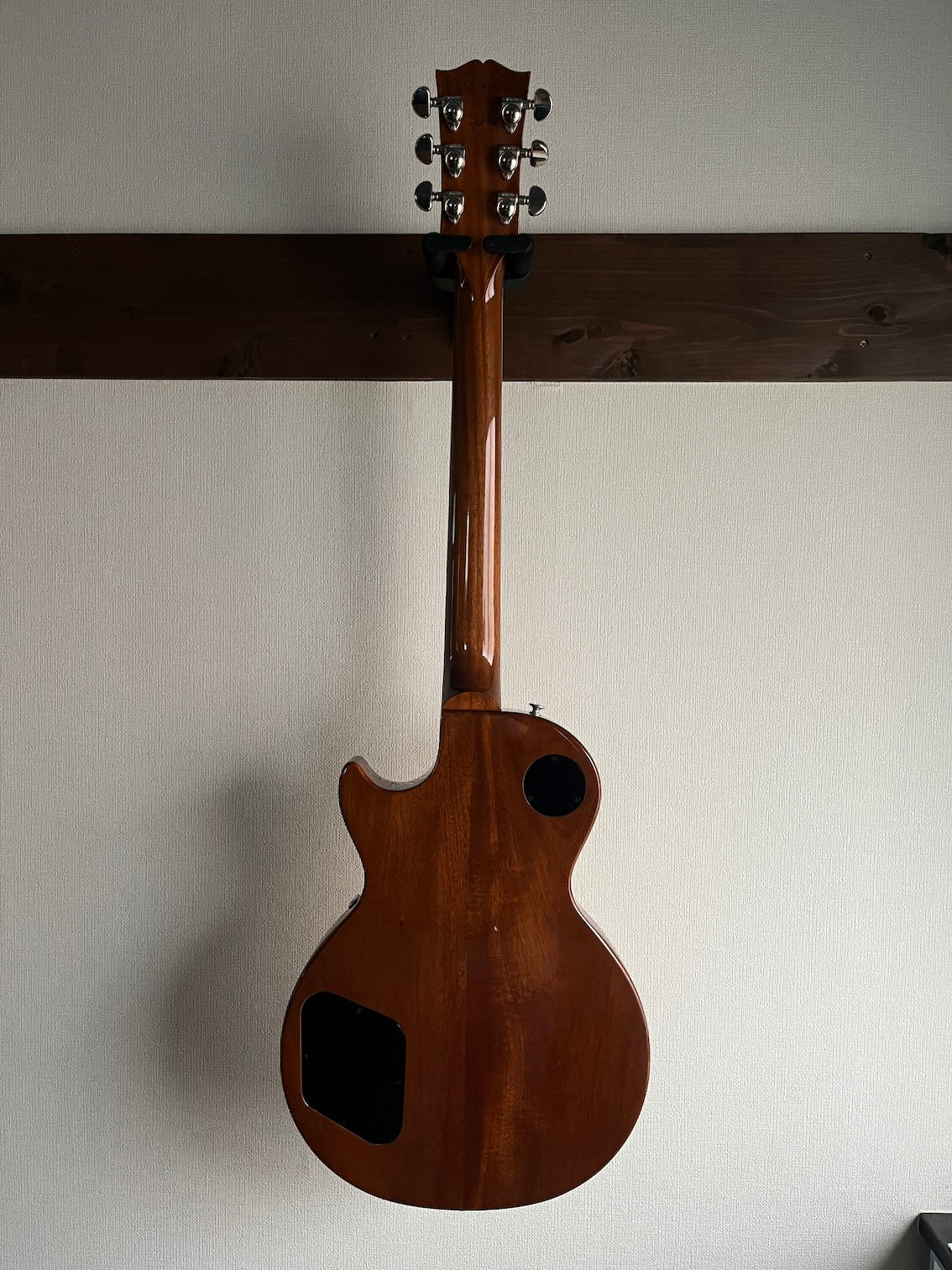 Gibson Les Paul Classic 2022 – auldguitars