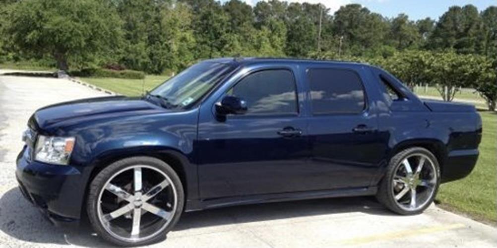 GM WA722J Dark Ming Blue Basecoat With Reducer Gallon (Basecoat