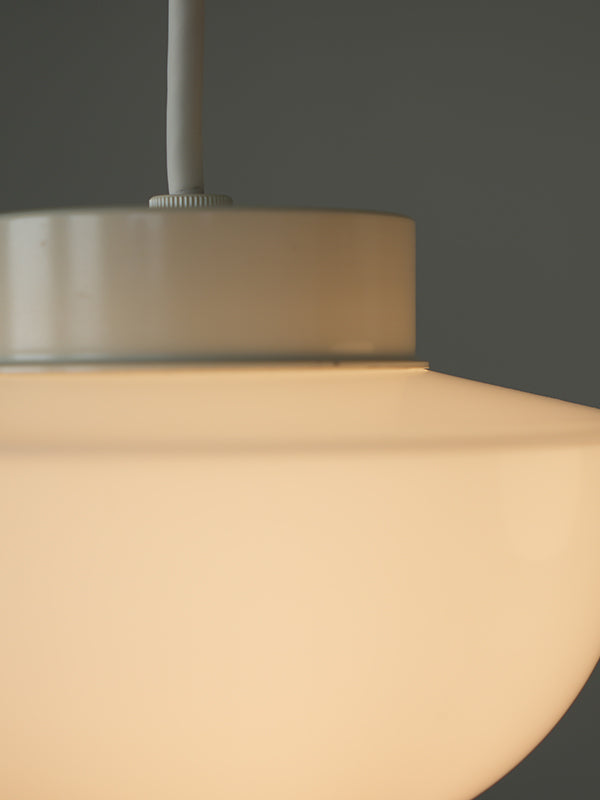 Joo pendant light WH | AXCIS ONLINE